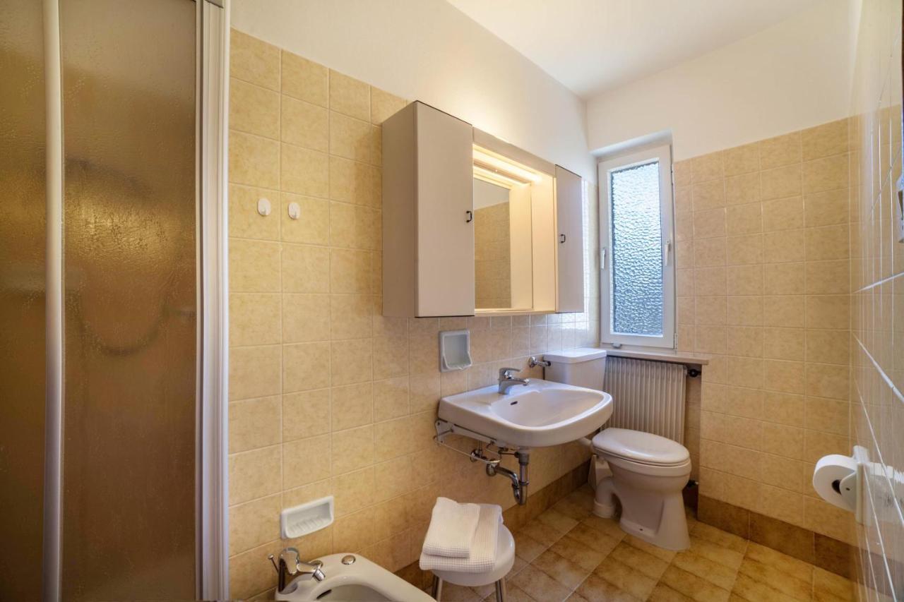 Residence Pichler Apartment 3 サン・レオナルド・イン・パッシーリア エクステリア 写真