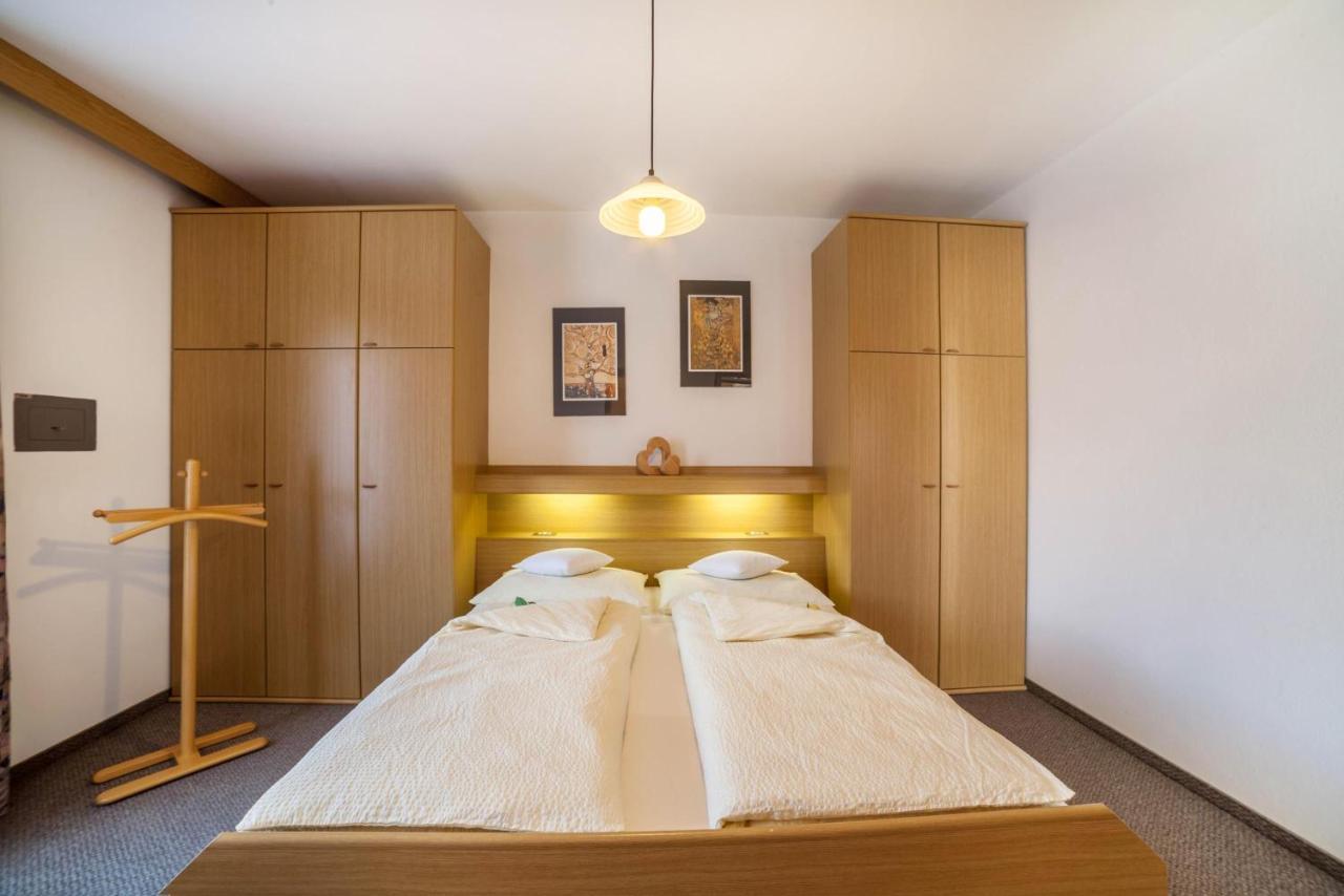 Residence Pichler Apartment 3 サン・レオナルド・イン・パッシーリア エクステリア 写真