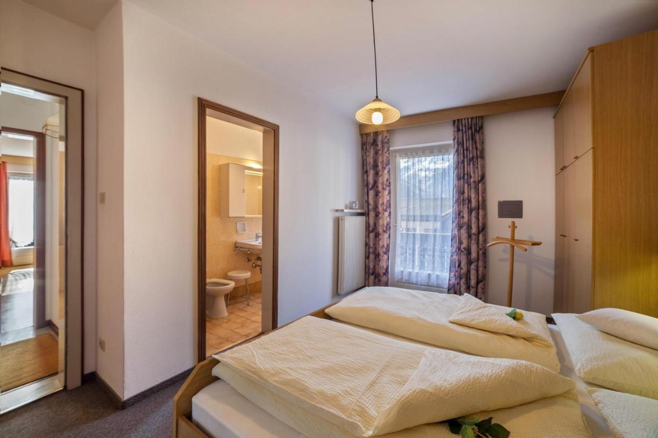 Residence Pichler Apartment 3 サン・レオナルド・イン・パッシーリア エクステリア 写真