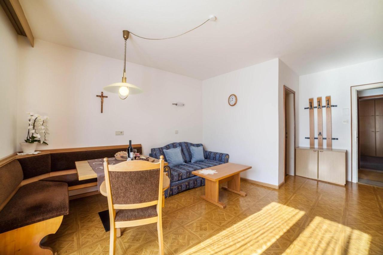 Residence Pichler Apartment 3 サン・レオナルド・イン・パッシーリア エクステリア 写真