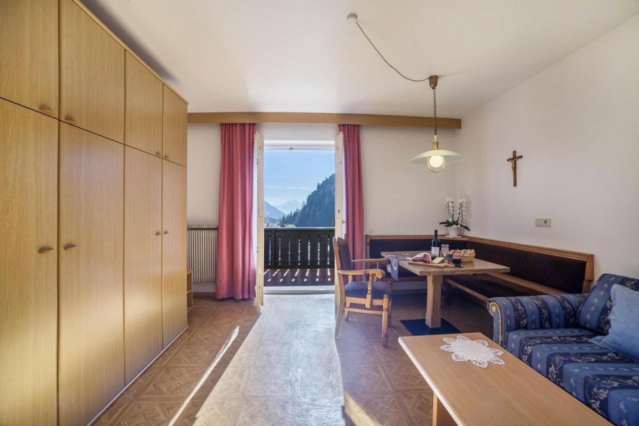 Residence Pichler Apartment 3 サン・レオナルド・イン・パッシーリア エクステリア 写真